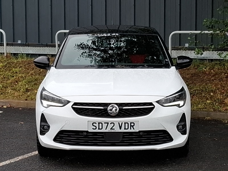 Used Vauxhall Corsa 2022 for sale - 77034824: Photo 13