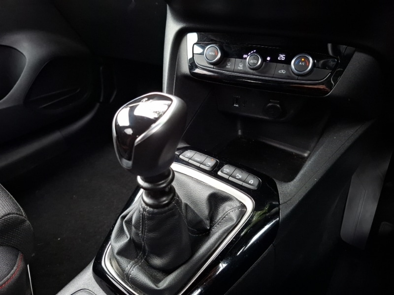 Used Vauxhall Corsa 2022 for sale - 77034824: Photo 14