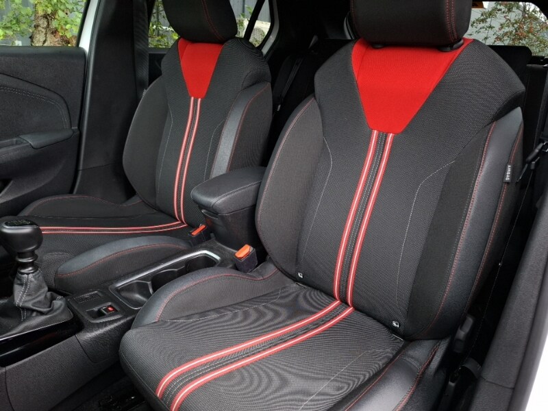 Used Vauxhall Corsa 2022 for sale - 77034824: Photo 15