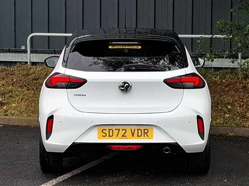 Used Vauxhall Corsa 2022 for sale - 77034824: Photo 16