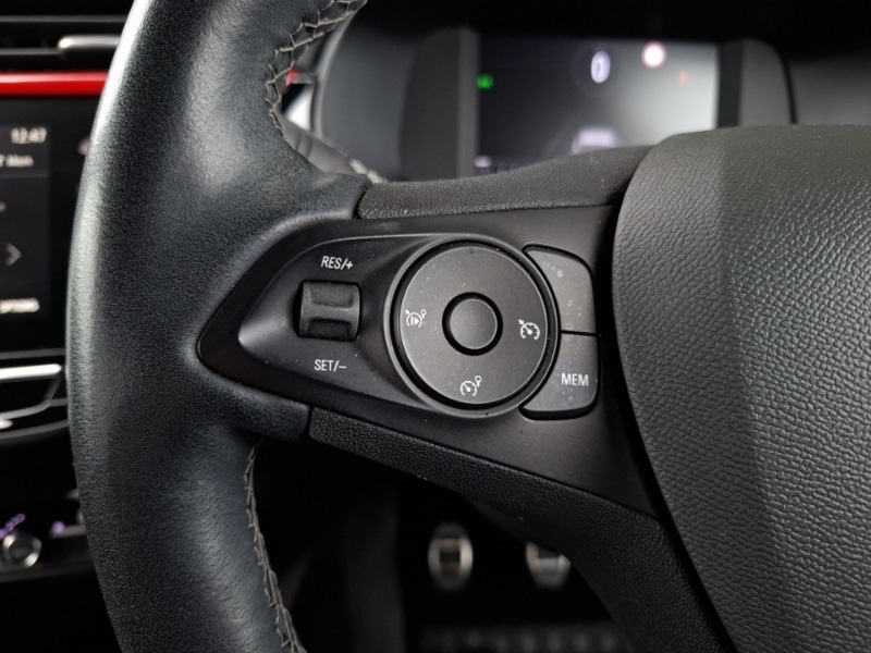 Used Vauxhall Corsa 2022 for sale - 77034824: Photo 17