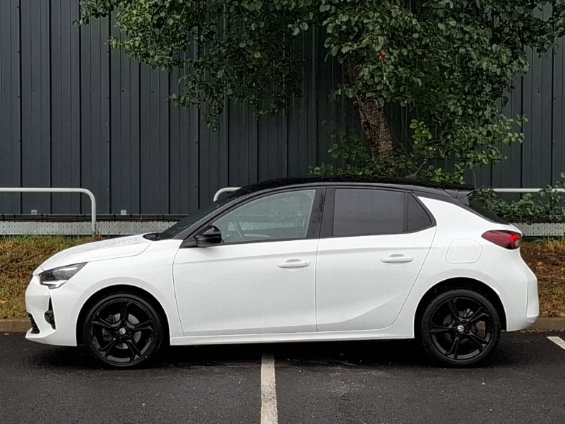 Used Vauxhall Corsa 2022 for sale - 77034824: Photo 4