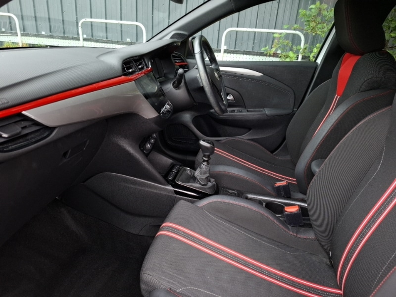 Used Vauxhall Corsa 2022 for sale - 77034824: Photo 5