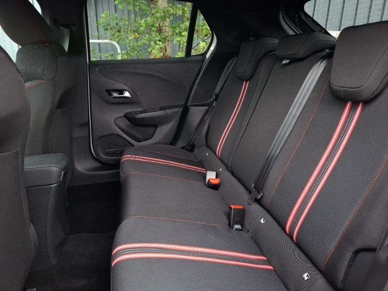 Used Vauxhall Corsa 2022 for sale - 77034824: Photo 6