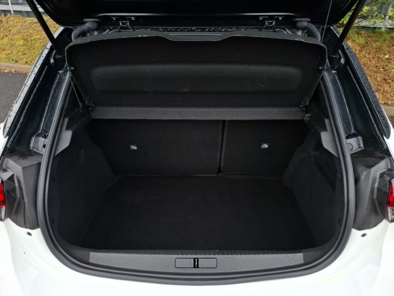 Used Vauxhall Corsa 2022 for sale - 77034824: Photo 8