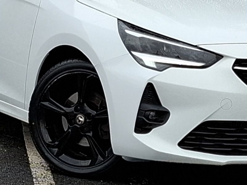 Used Vauxhall Corsa 2022 for sale - 77034824: Photo 9