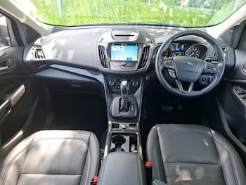 Used Ford Kuga 2018 for sale - 78803594: Photo