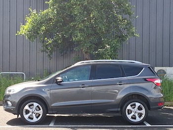 Used Ford Kuga 2018 for sale - 78803594: Photo