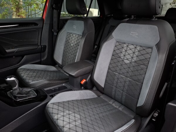 Used Volkswagen T-Roc 2022 for sale - 76183608: Photo 15