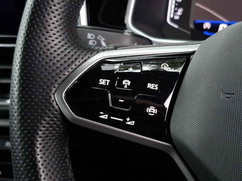 Used Volkswagen T-Roc 2022 for sale - 76183608: Photo 17