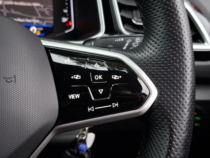 Used Volkswagen T-Roc 2022 for sale - 76183608: Photo 18