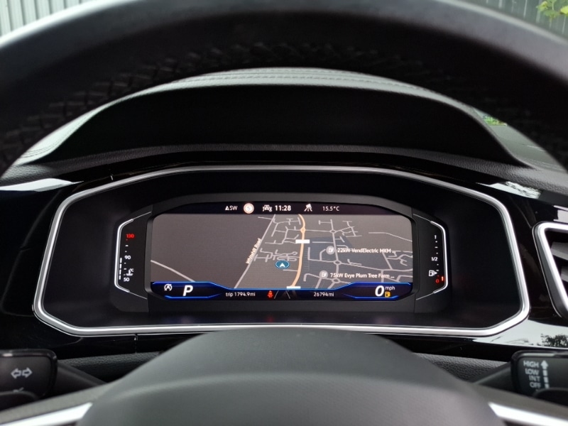 Used Volkswagen T-Roc 2022 for sale - 76183608: Photo 19