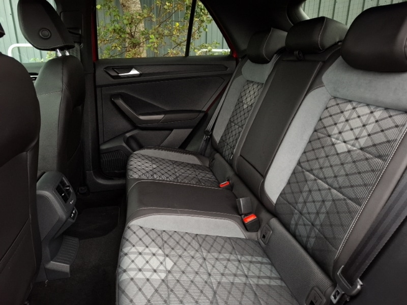 Used Volkswagen T-Roc 2022 for sale - 76183608: Photo 6