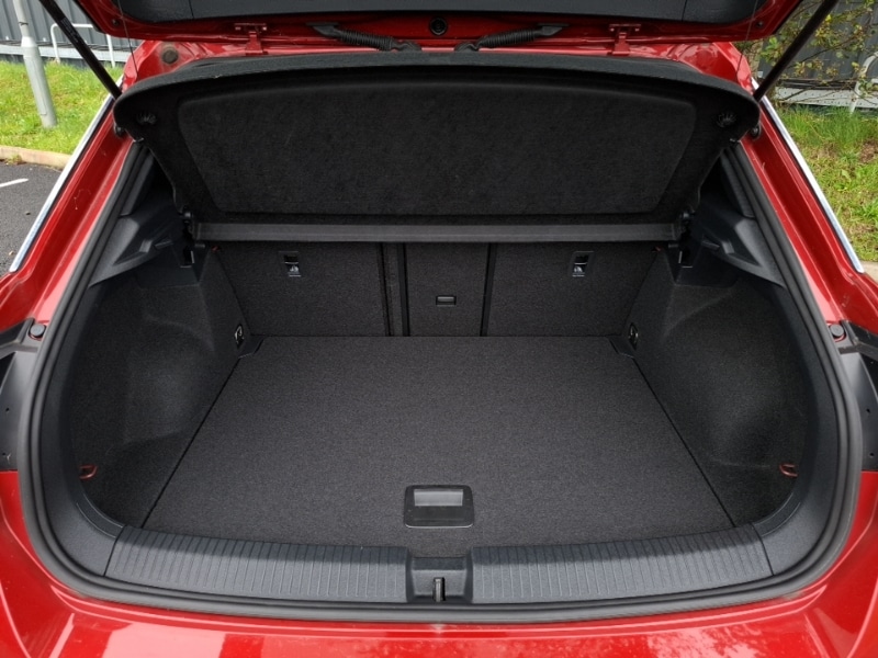 Used Volkswagen T-Roc 2022 for sale - 76183608: Photo 8