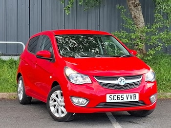 Used Vauxhall Viva 2015 for sale - 78503268: Photo