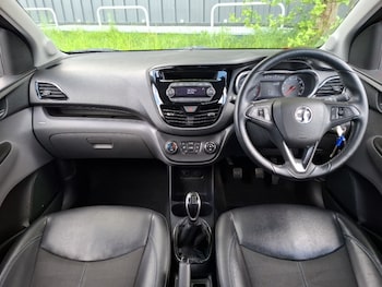 Used Vauxhall Viva 2015 for sale - 78503268: Photo