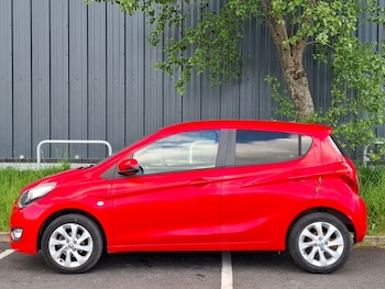 Used Vauxhall Viva 2015 for sale - 78503268: Photo
