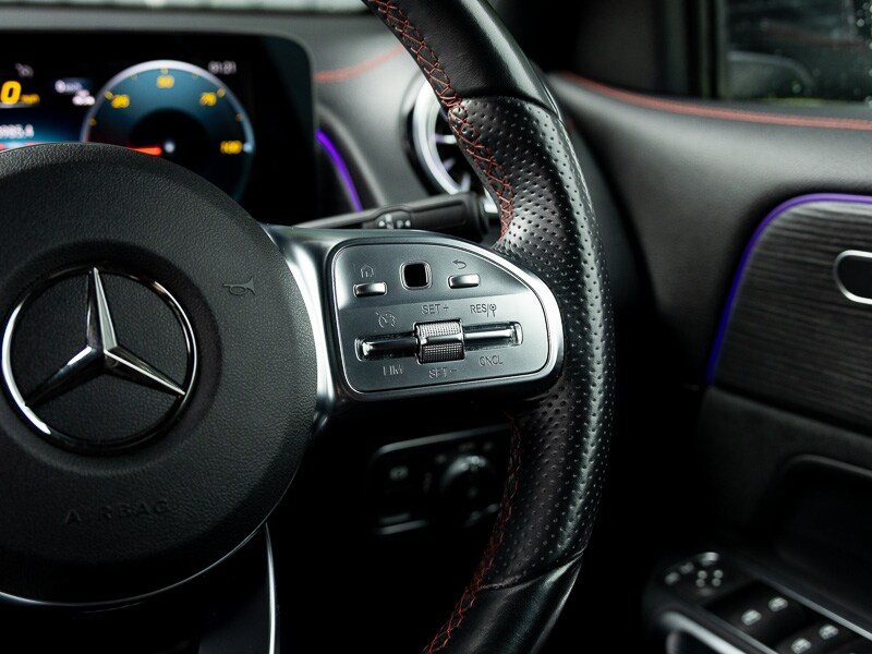 Used Mercedes-Benz EQB 2022 for sale - 77503278: Photo 16