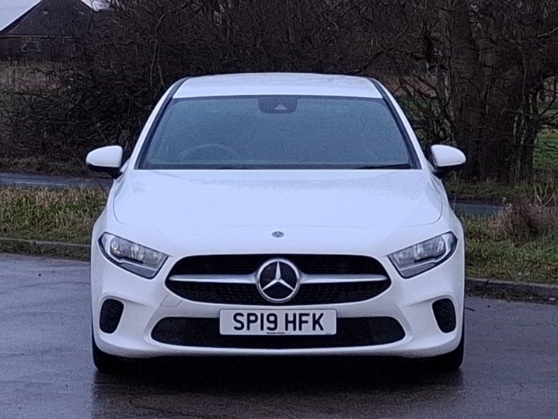 Used Mercedes-Benz A-Class 2019 for sale - 77503295: Photo 13