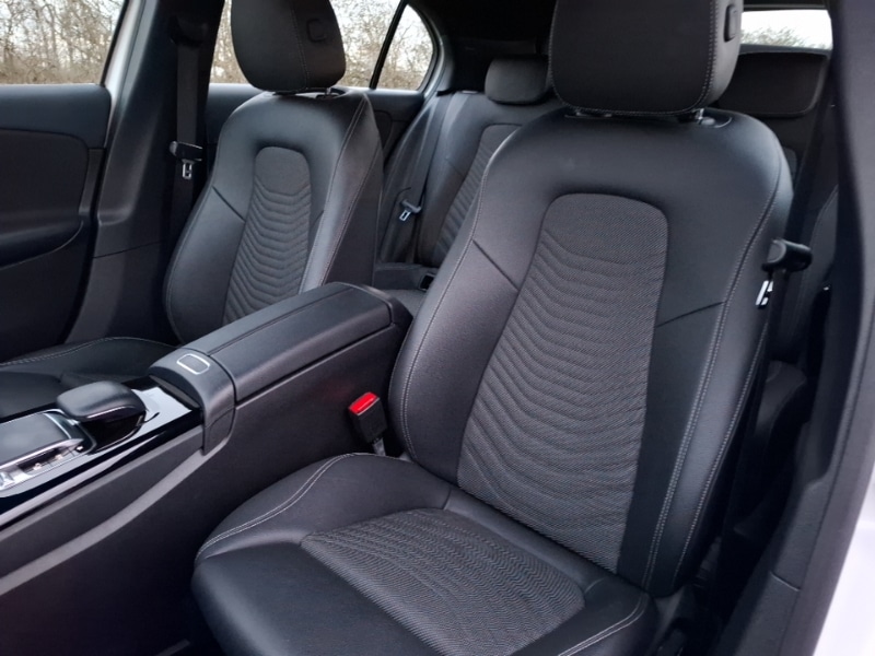 Used Mercedes-Benz A-Class 2019 for sale - 77503295: Photo 15