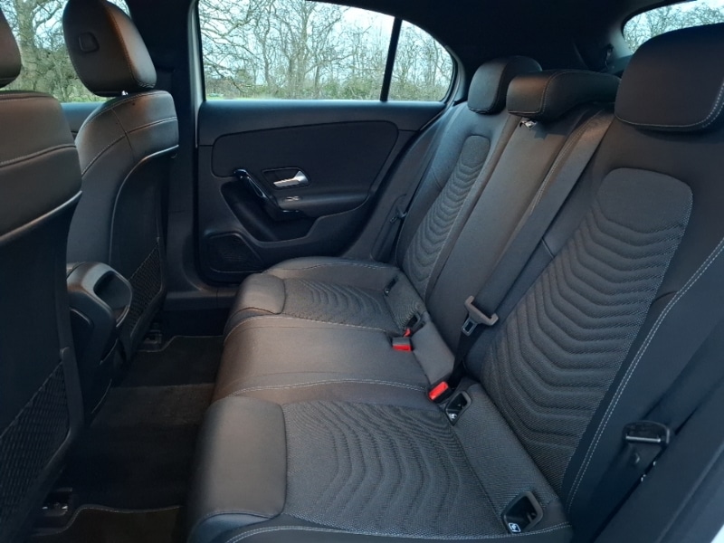 Used Mercedes-Benz A-Class 2019 for sale - 77503295: Photo 6