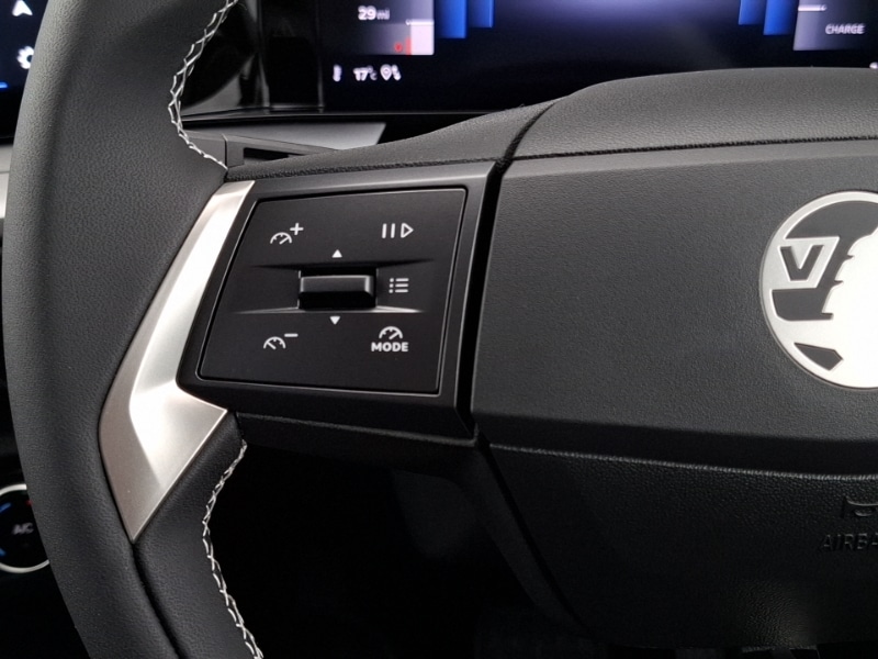 Used Vauxhall Frontera 2025 for sale - 76880179: Photo 10