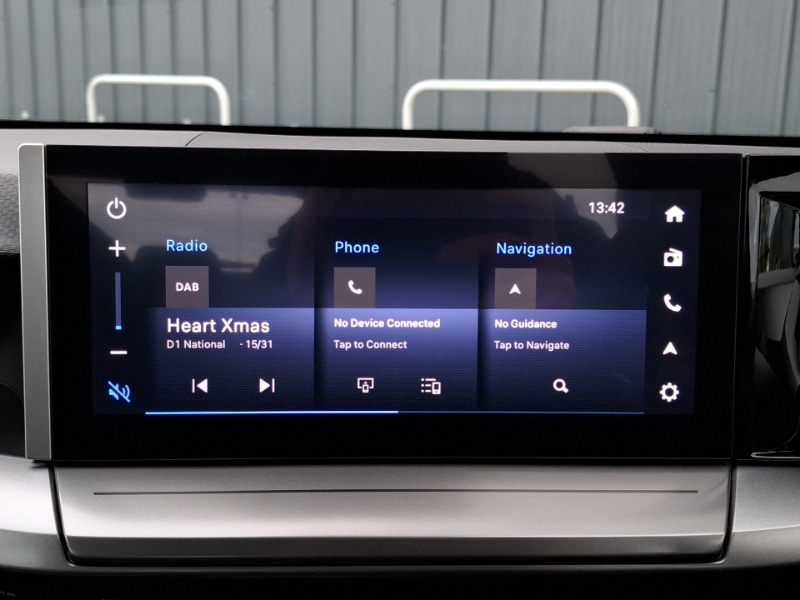 Used Vauxhall Frontera 2025 for sale - 76880179: Photo 12