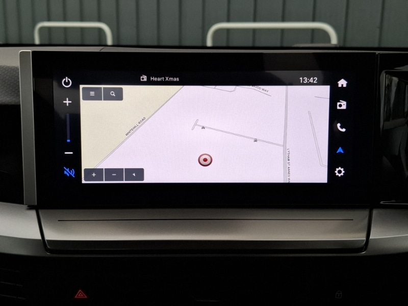 Used Vauxhall Frontera 2025 for sale - 76880179: Photo 14