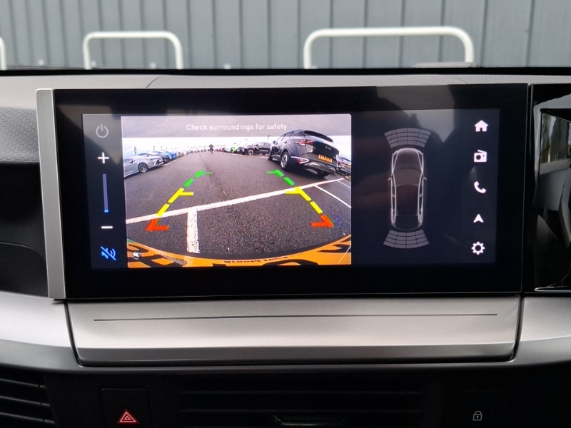 Used Vauxhall Frontera 2025 for sale - 76880179: Photo 15