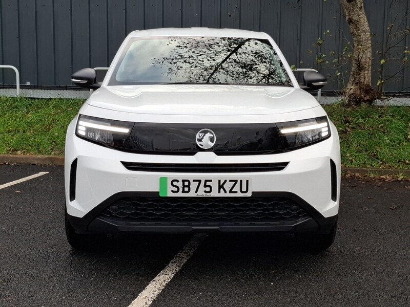 Used Vauxhall Frontera 2025 for sale - 76880179: Photo 19