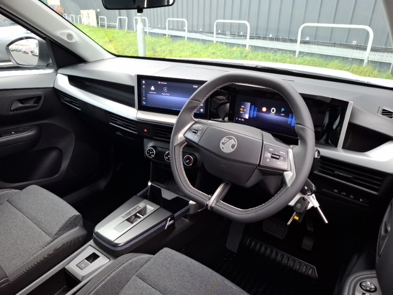 Used Vauxhall Frontera 2025 for sale - 76880179: Photo 2