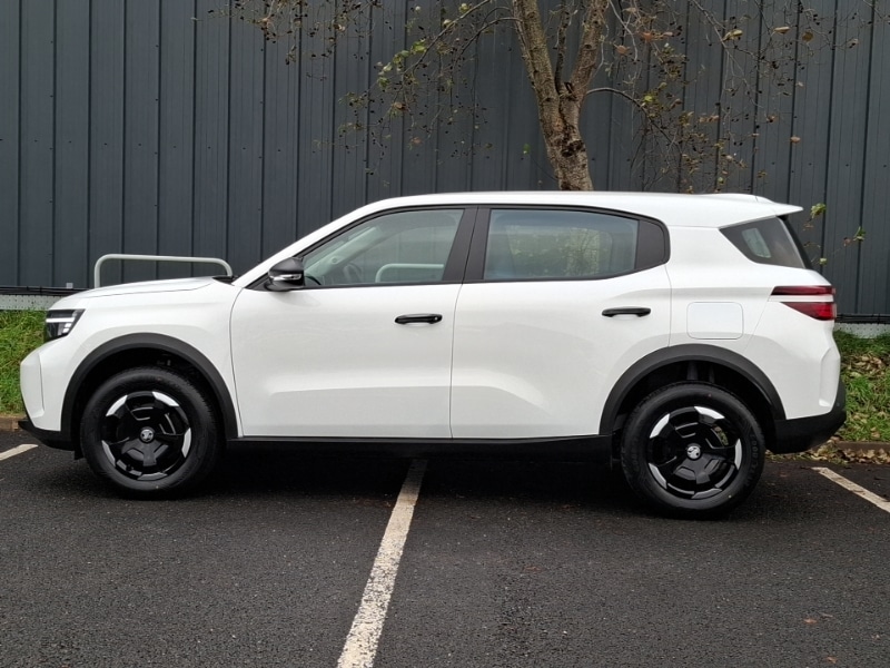 Used Vauxhall Frontera 2025 for sale - 76880179: Photo 4