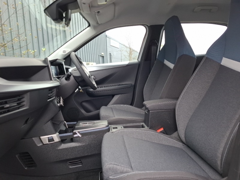 Used Vauxhall Frontera 2025 for sale - 76880179: Photo 5