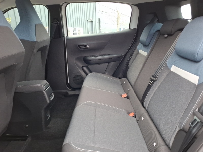 Used Vauxhall Frontera 2025 for sale - 76880179: Photo 6