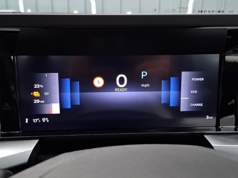 Used Vauxhall Frontera 2025 for sale - 76880179: Photo 7