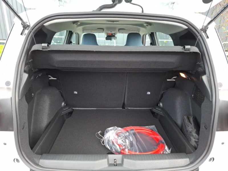 Used Vauxhall Frontera 2025 for sale - 76880179: Photo 8