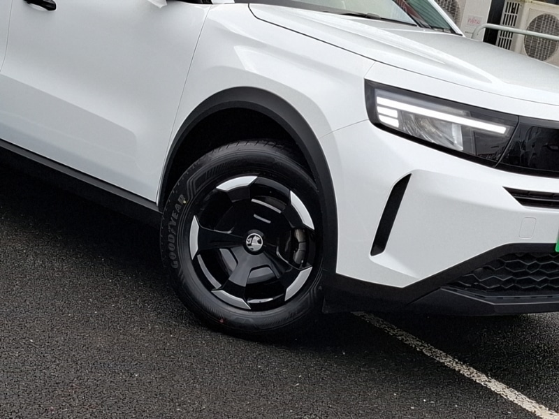 Used Vauxhall Frontera 2025 for sale - 76880179: Photo 9