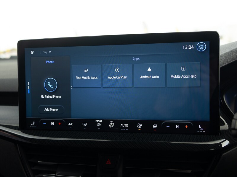 Used Ford Focus 2022 for sale - 77034984: Photo 11