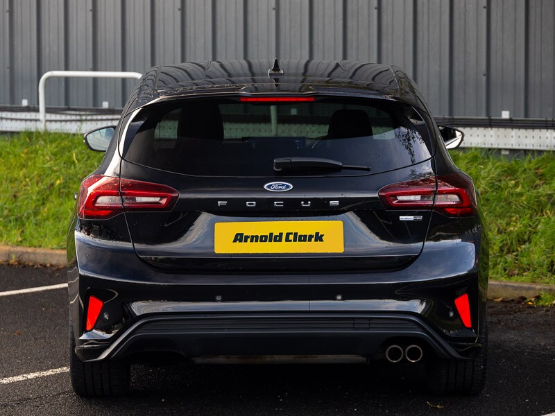 Used Ford Focus 2022 for sale - 77034984: Photo 12