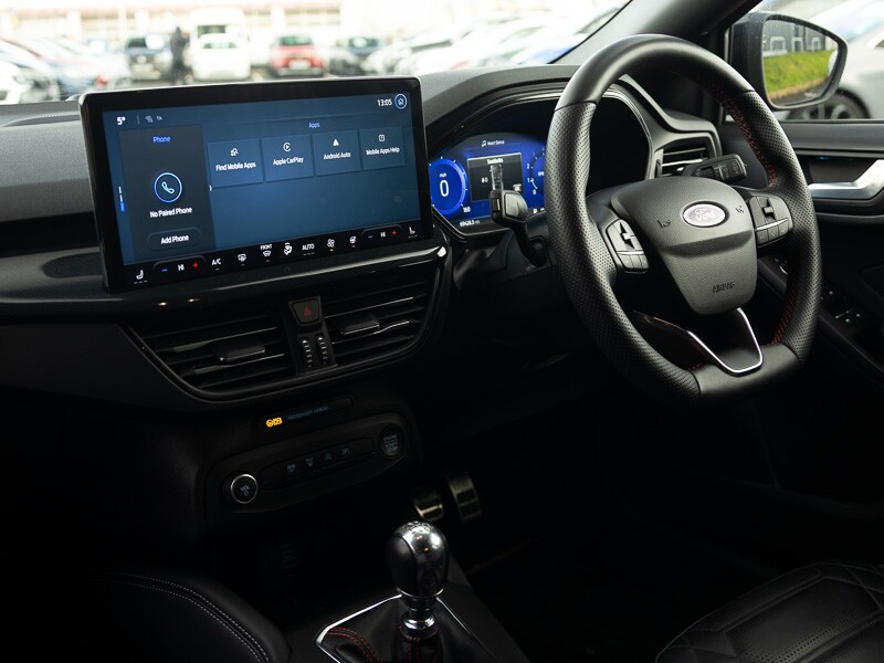 Used Ford Focus 2022 for sale - 77034984: Photo 13