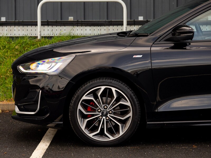 Used Ford Focus 2022 for sale - 77034984: Photo 17