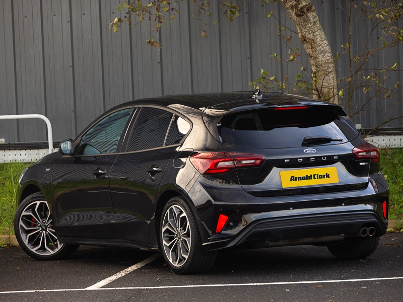 Used Ford Focus 2022 for sale - 77034984: Photo 3