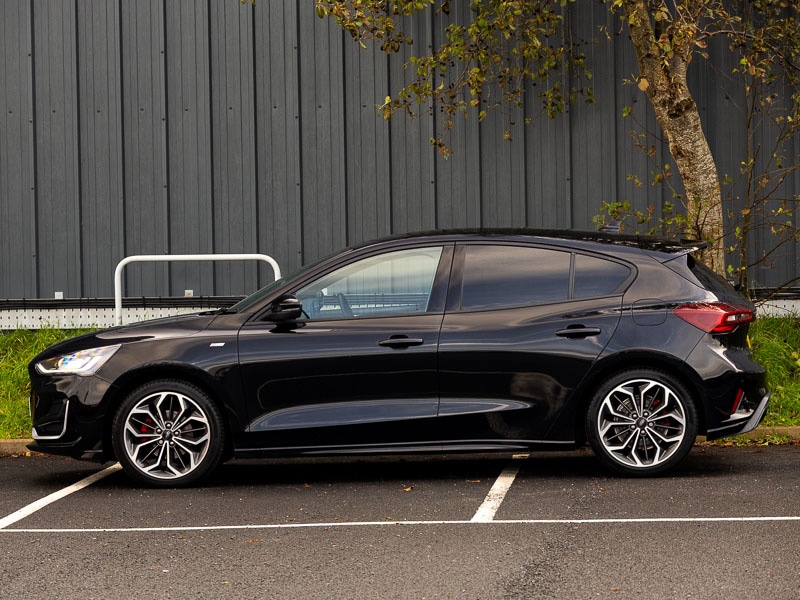 Used Ford Focus 2022 for sale - 77034984: Photo 4