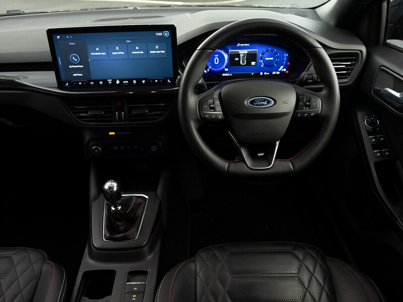 Used Ford Focus 2022 for sale - 77034984: Photo 7