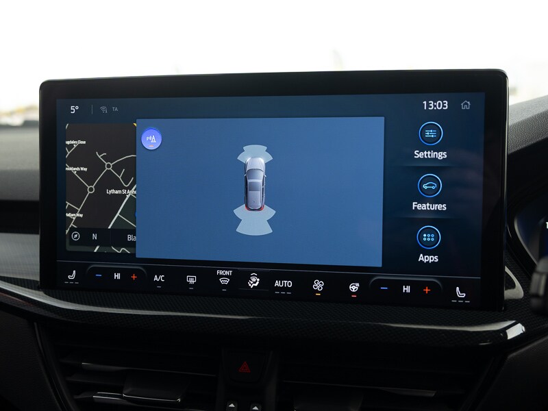 Used Ford Focus 2022 for sale - 77034984: Photo 9