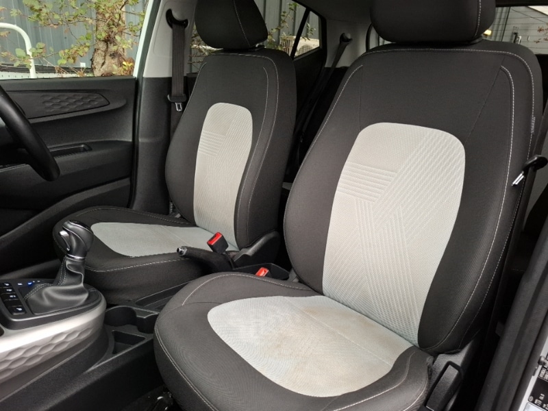 Used Hyundai i10 2021 for sale - 76455948: Photo 15