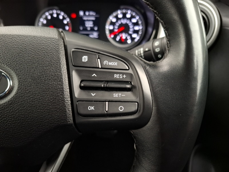 Used Hyundai i10 2021 for sale - 76455948: Photo 18