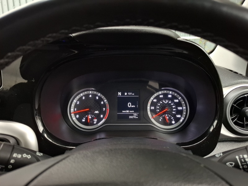 Used Hyundai i10 2021 for sale - 76455948: Photo 19