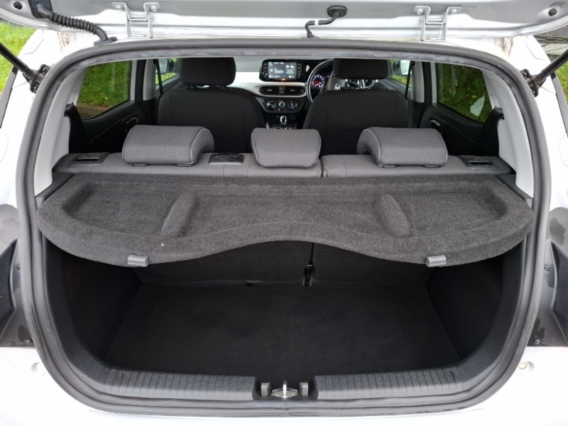 Used Hyundai i10 2021 for sale - 76455948: Photo 8