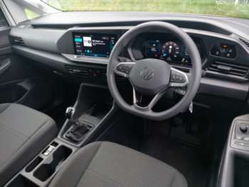 Used Volkswagen Caddy 2024 for sale - 74219155: Photo